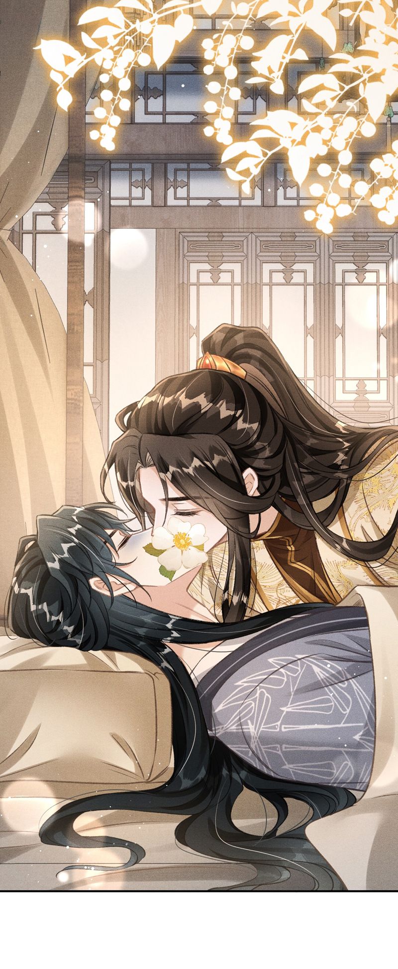 Đan Tiêu Vạn Dặm Chapter 69 - Next Chapter 70