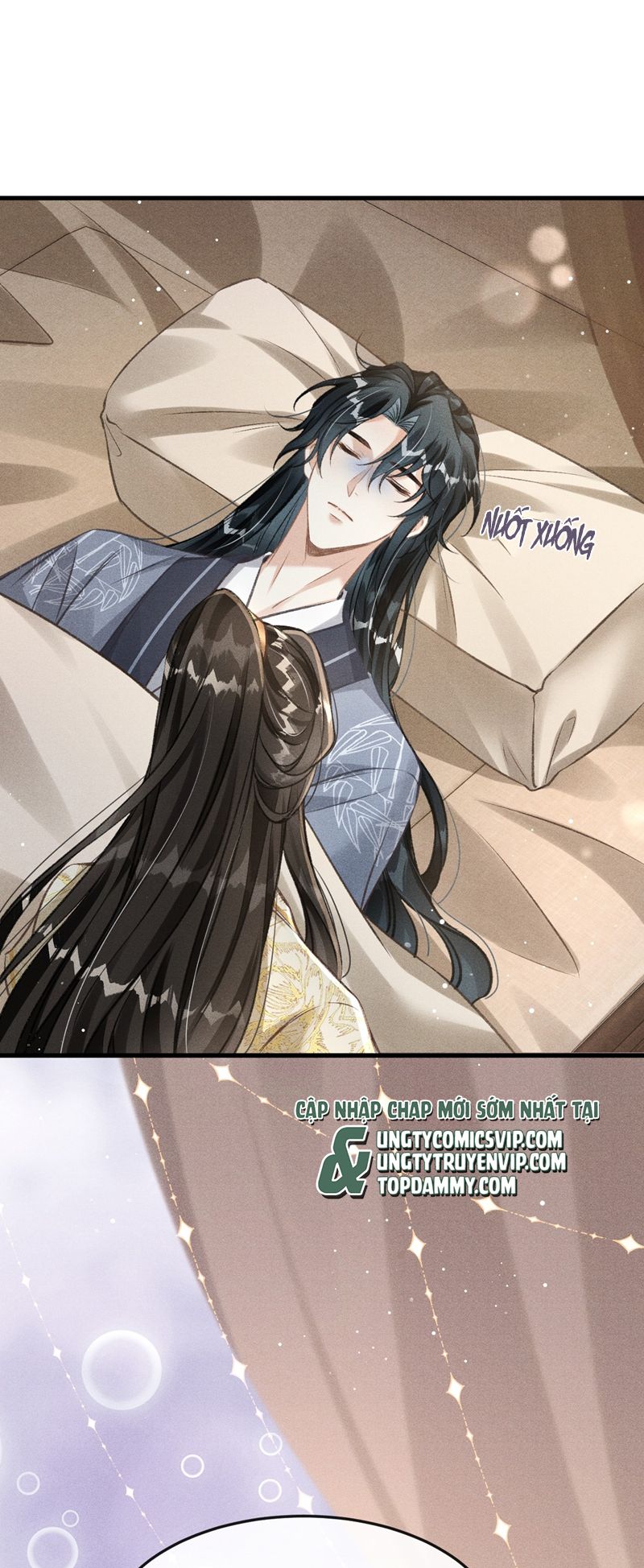 Đan Tiêu Vạn Dặm Chapter 69 - Next Chapter 70