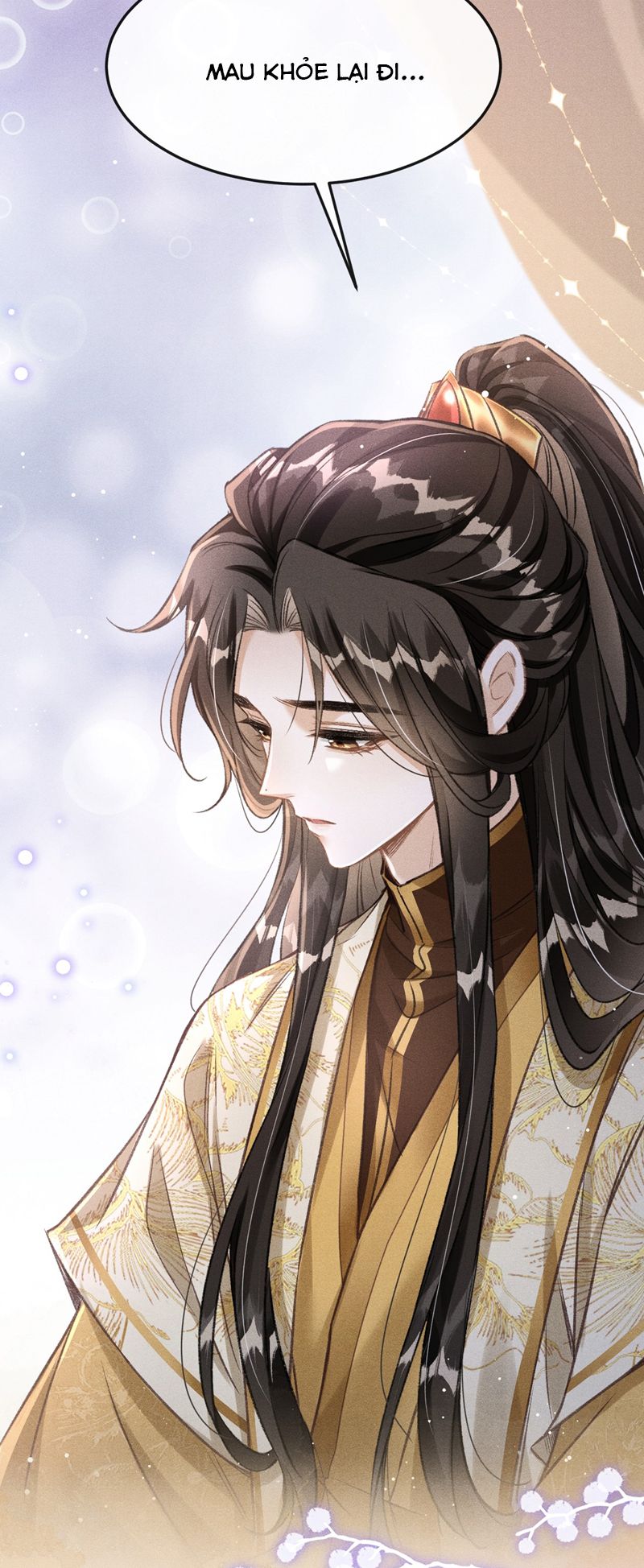 Đan Tiêu Vạn Dặm Chapter 69 - Next Chapter 70