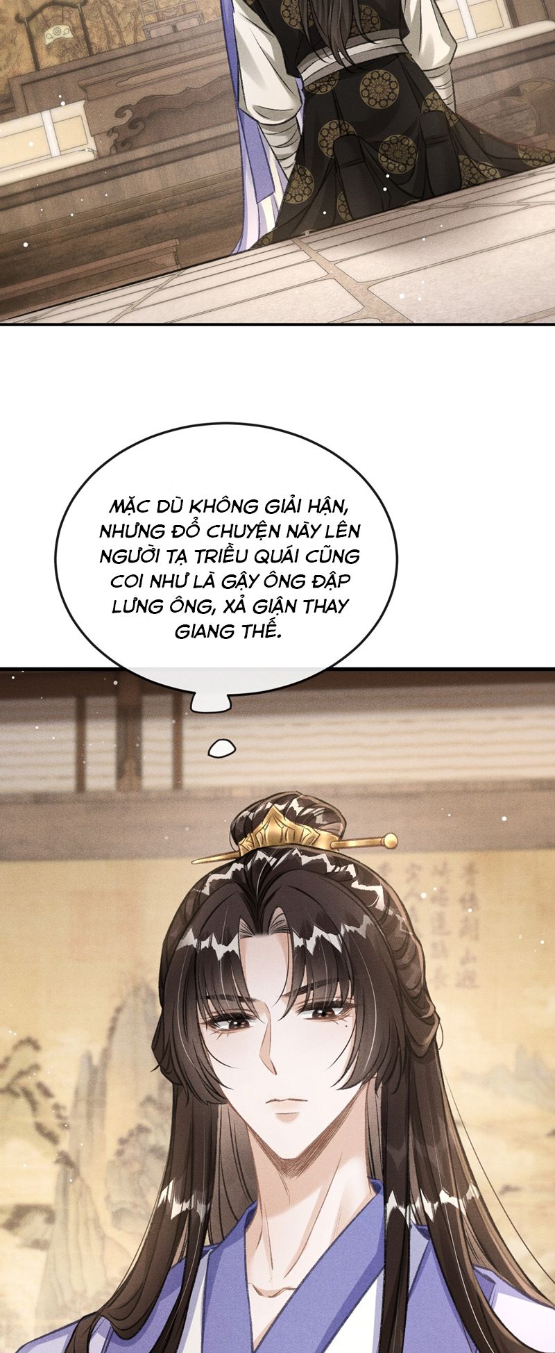 Đan Tiêu Vạn Dặm Chapter 69 - Next Chapter 70