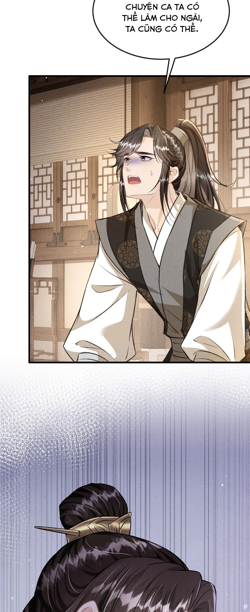 Đan Tiêu Vạn Dặm Chapter 69 - Next Chapter 70