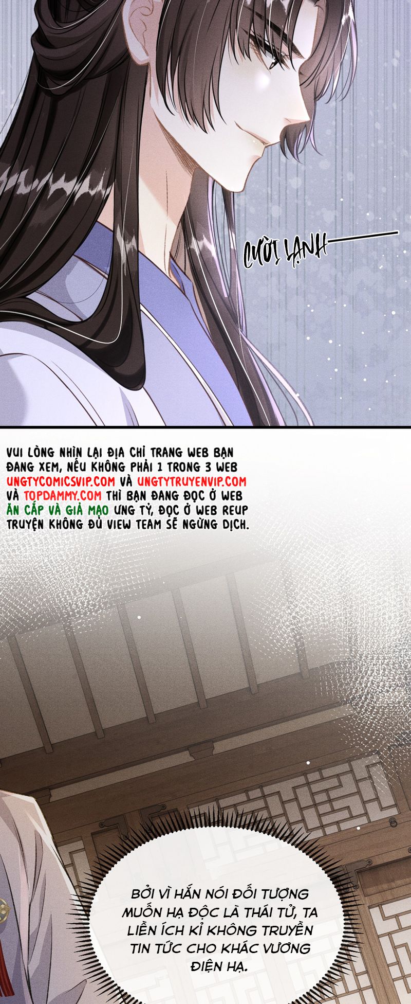 Đan Tiêu Vạn Dặm Chapter 69 - Next Chapter 70