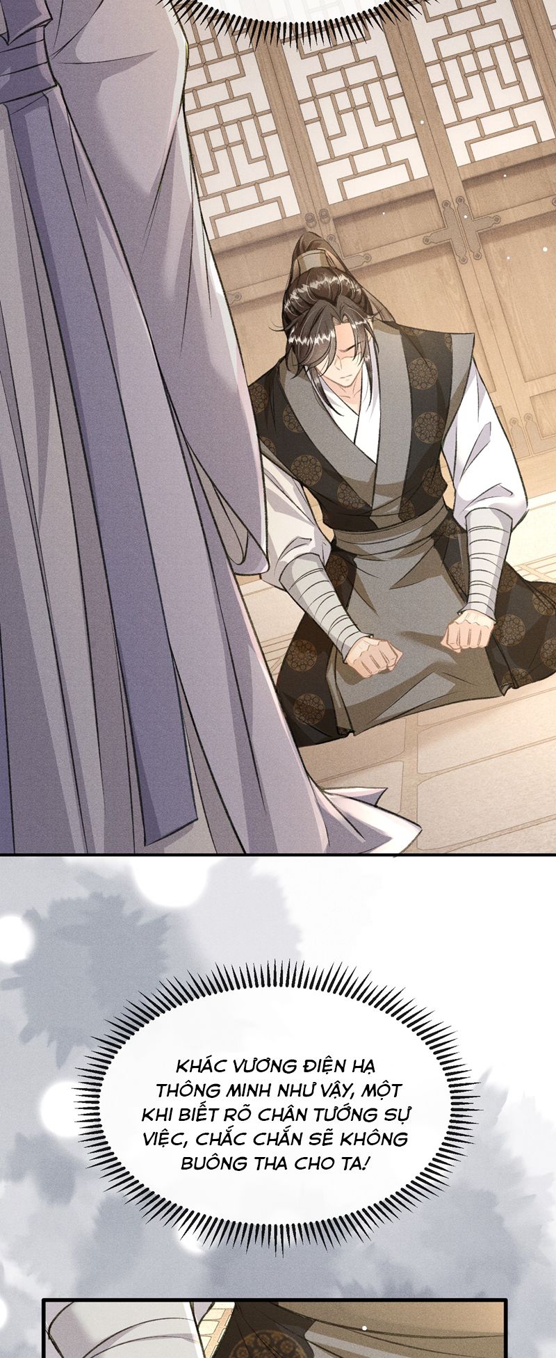 Đan Tiêu Vạn Dặm Chapter 69 - Next Chapter 70