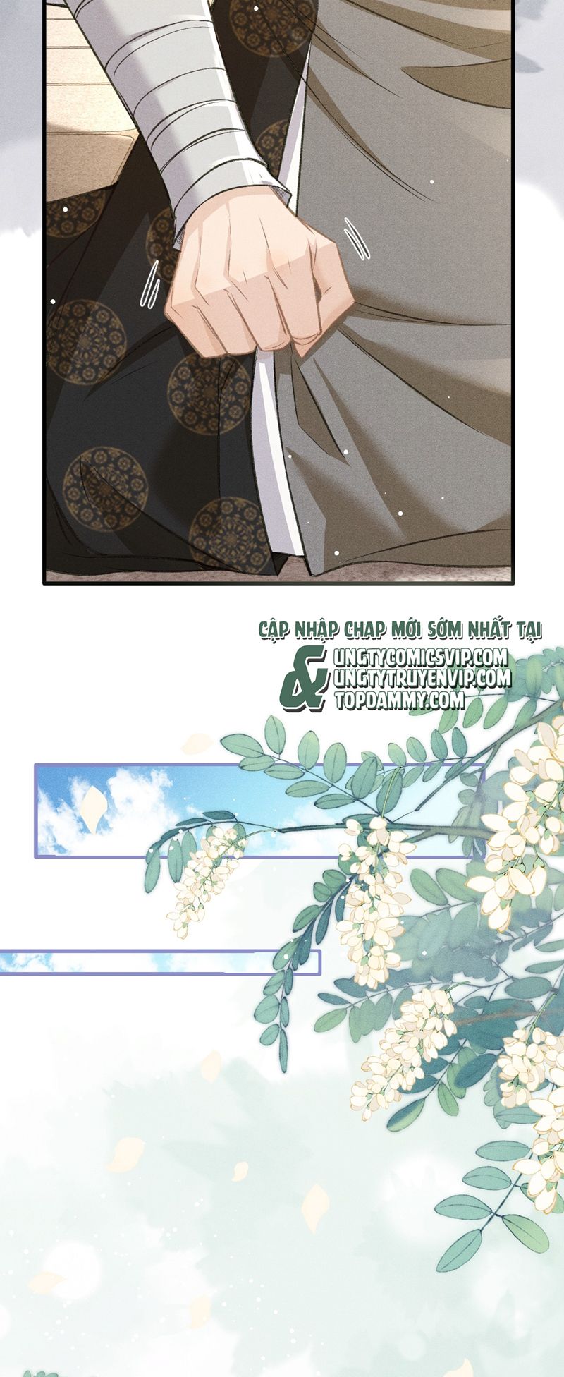 Đan Tiêu Vạn Dặm Chapter 69 - Next Chapter 70