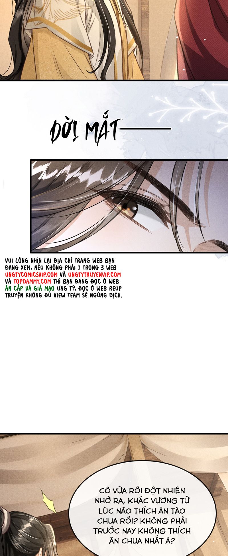 Đan Tiêu Vạn Dặm Chapter 69 - Next Chapter 70