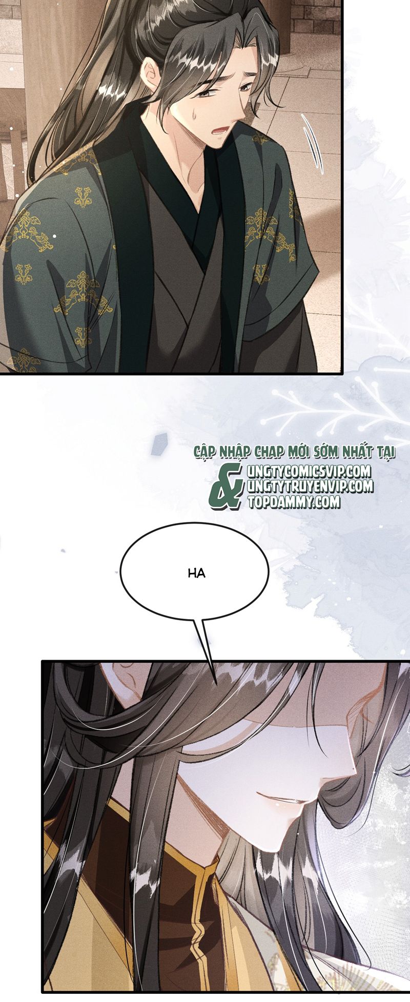 Đan Tiêu Vạn Dặm Chapter 69 - Next Chapter 70