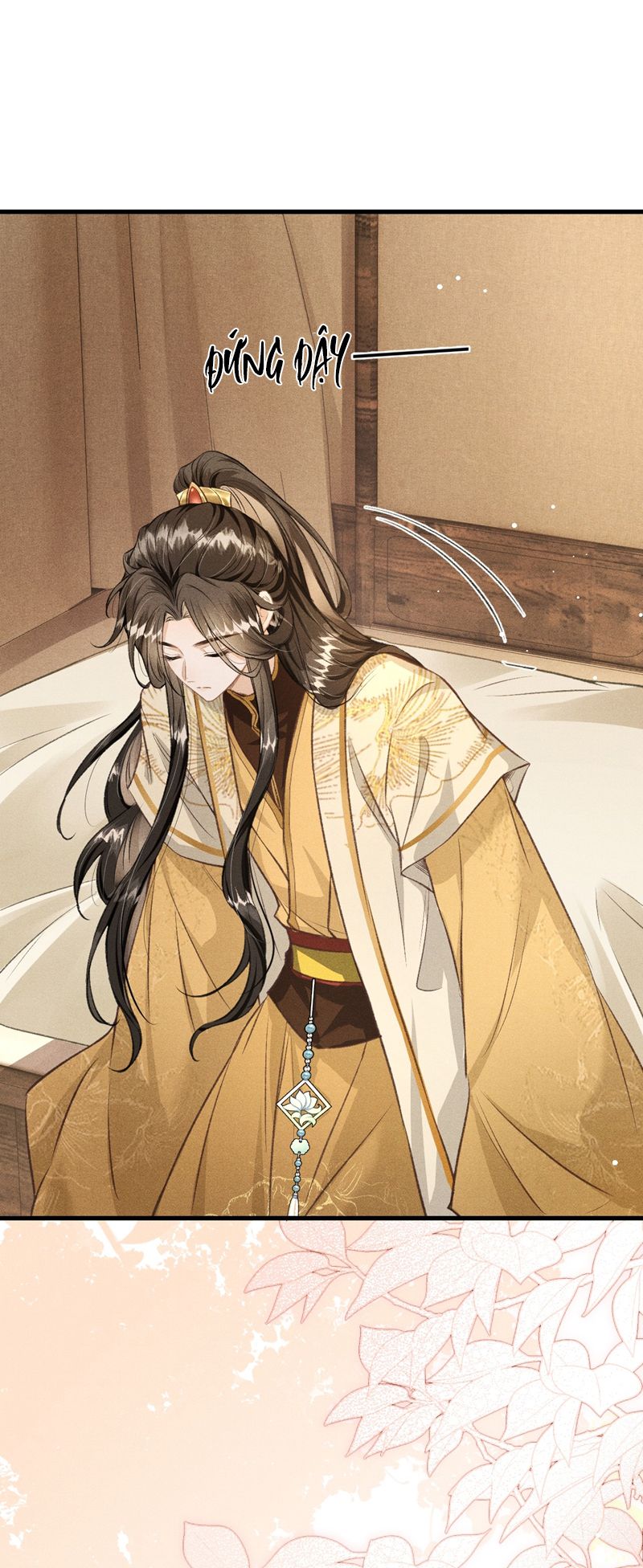 Đan Tiêu Vạn Dặm Chapter 69 - Next Chapter 70