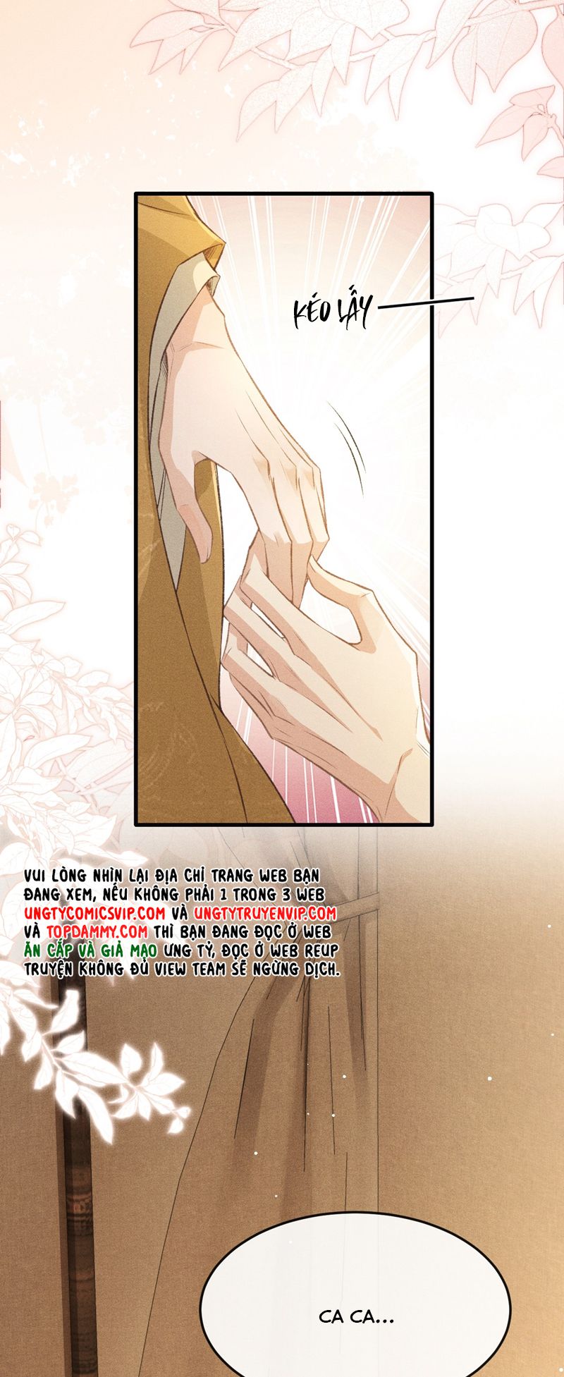 Đan Tiêu Vạn Dặm Chapter 69 - Next Chapter 70