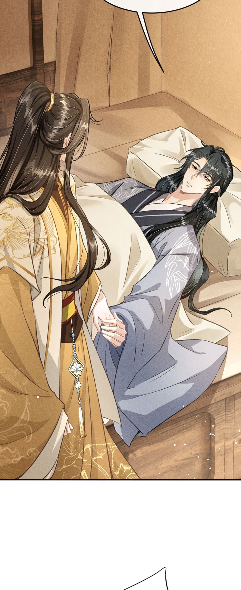 Đan Tiêu Vạn Dặm Chapter 69 - Next Chapter 70