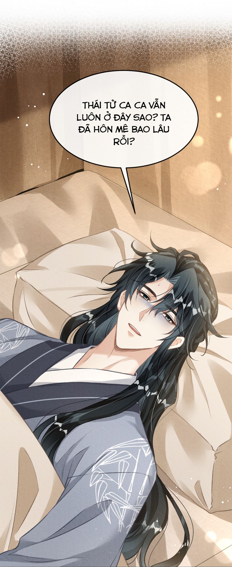 Đan Tiêu Vạn Dặm Chapter 69 - Next Chapter 70