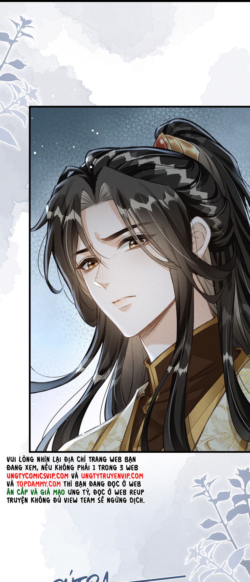 Đan Tiêu Vạn Dặm Chapter 69 - Next Chapter 70