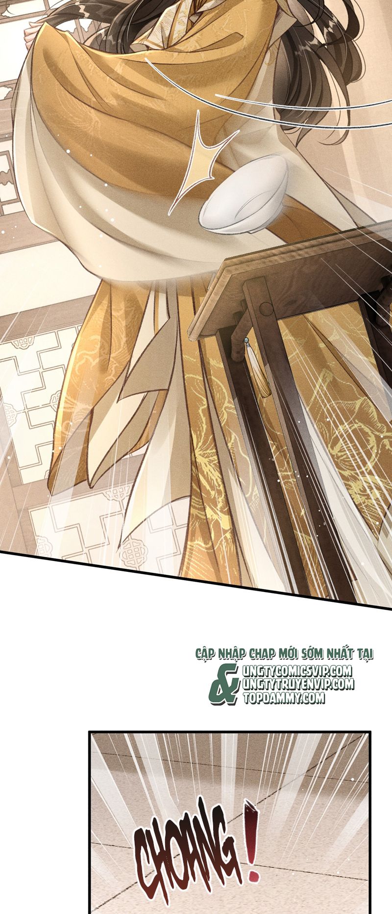 Đan Tiêu Vạn Dặm Chapter 69 - Next Chapter 70