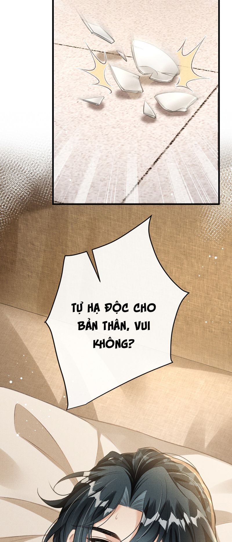 Đan Tiêu Vạn Dặm Chapter 69 - Next Chapter 70