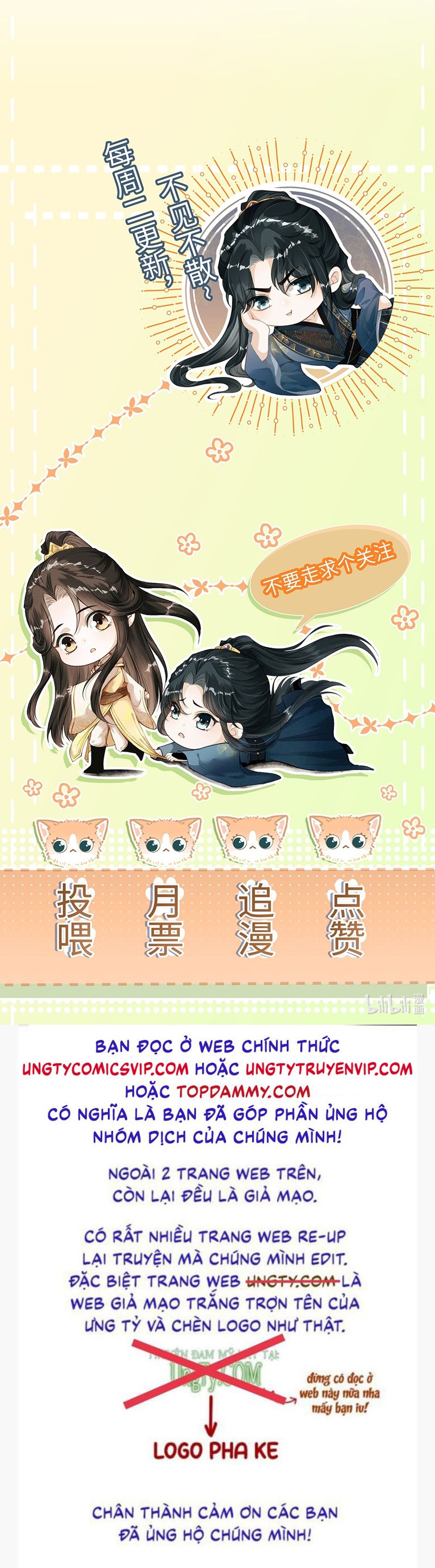 Đan Tiêu Vạn Dặm Chapter 69 - Next Chapter 70