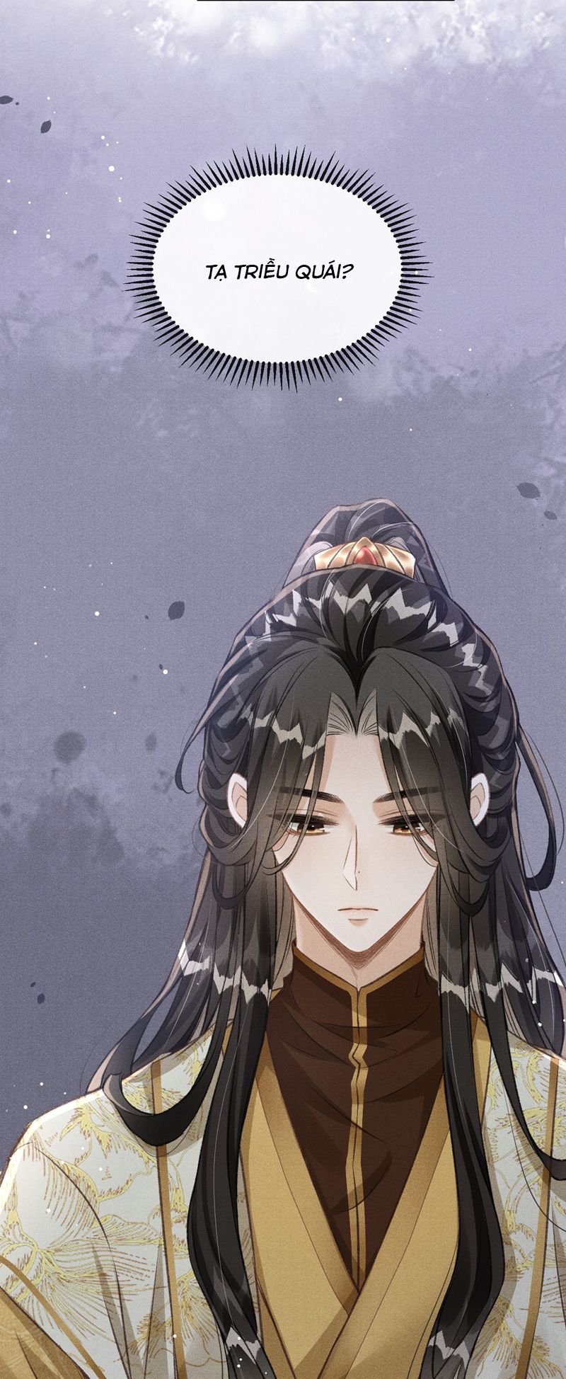 Đan Tiêu Vạn Dặm Chapter 69 - Next Chapter 70