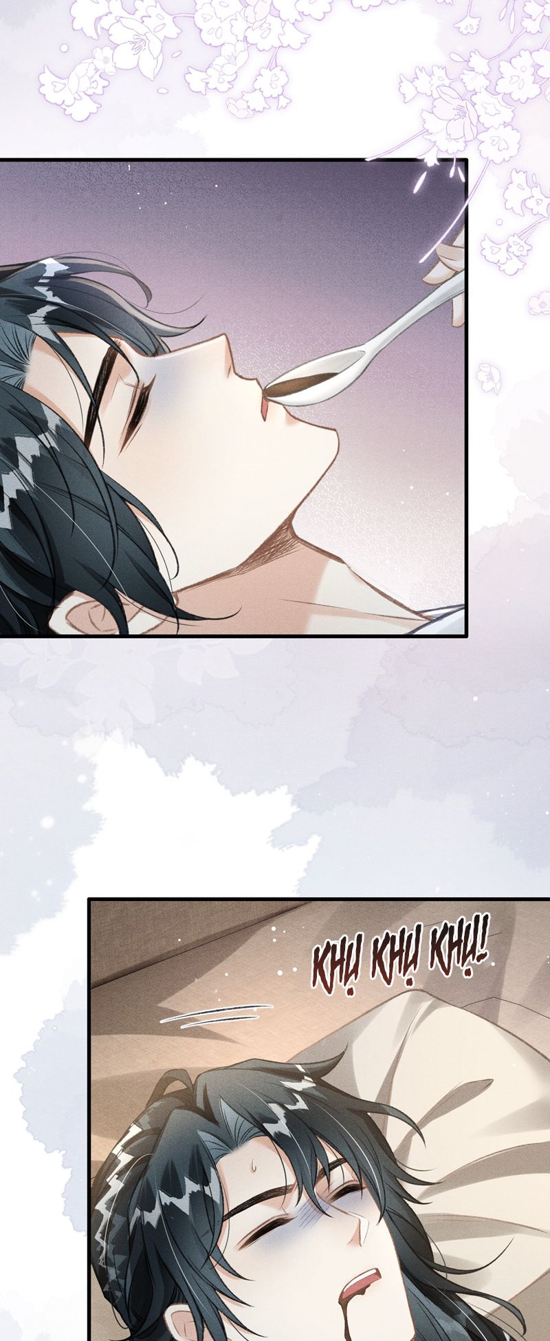 Đan Tiêu Vạn Dặm Chapter 69 - Next Chapter 70