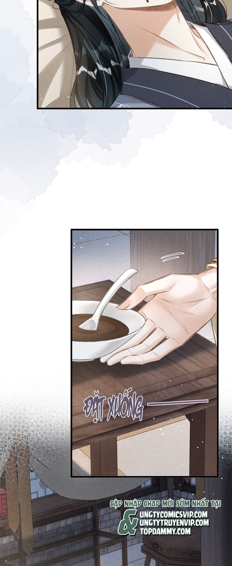 Đan Tiêu Vạn Dặm Chapter 69 - Next Chapter 70