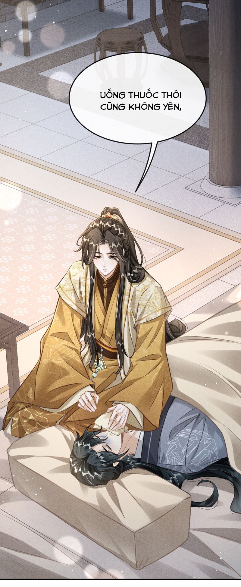 Đan Tiêu Vạn Dặm Chapter 69 - Next Chapter 70