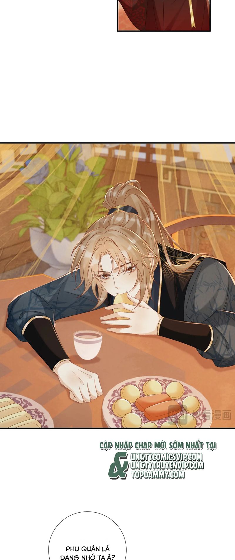 Bệnh Trạng Dụ Dỗ Chapter 75 - Next Chapter 76