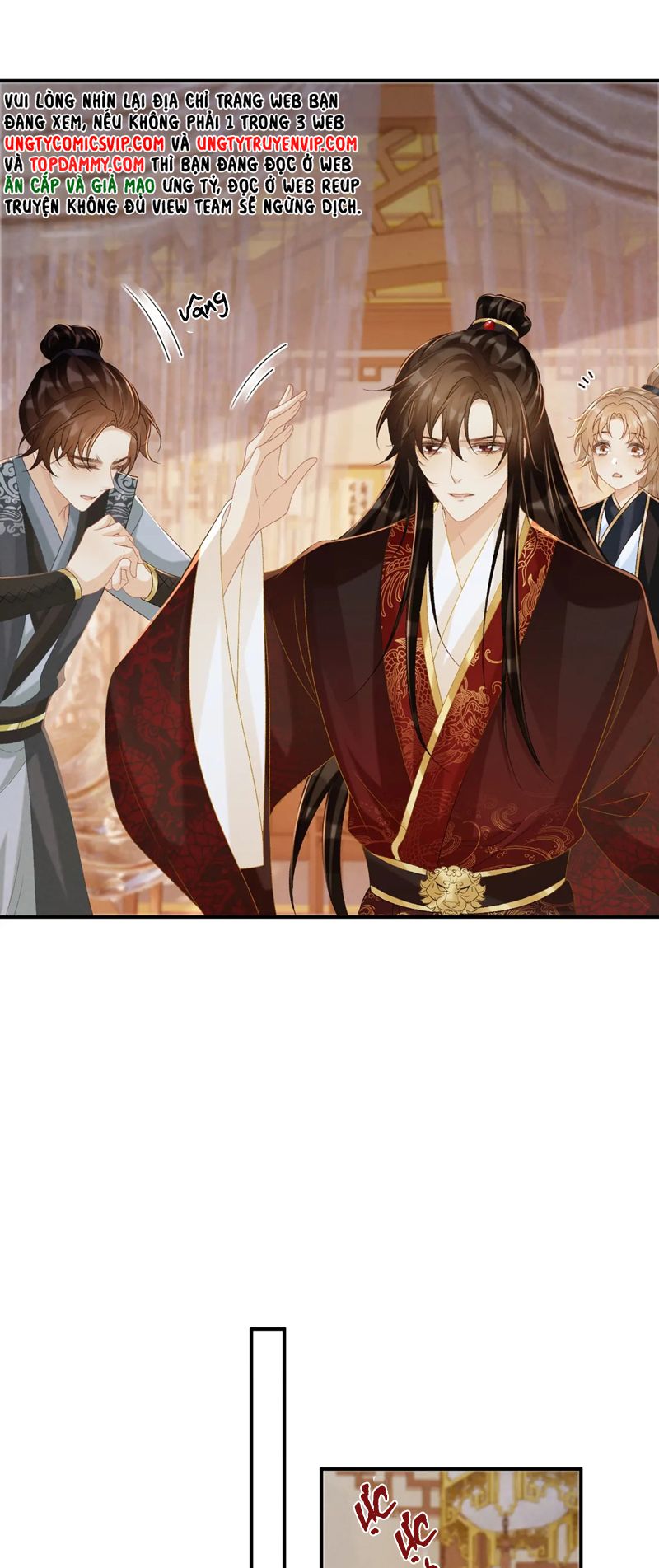 Bệnh Trạng Dụ Dỗ Chapter 75 - Next Chapter 76