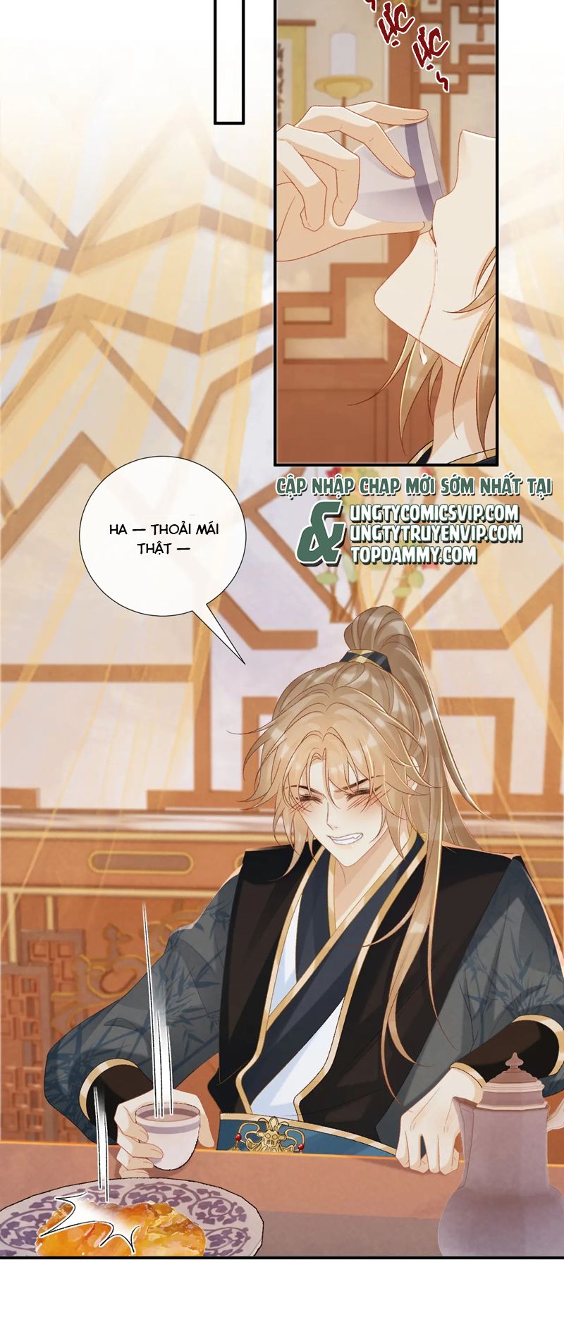 Bệnh Trạng Dụ Dỗ Chapter 75 - Next Chapter 76