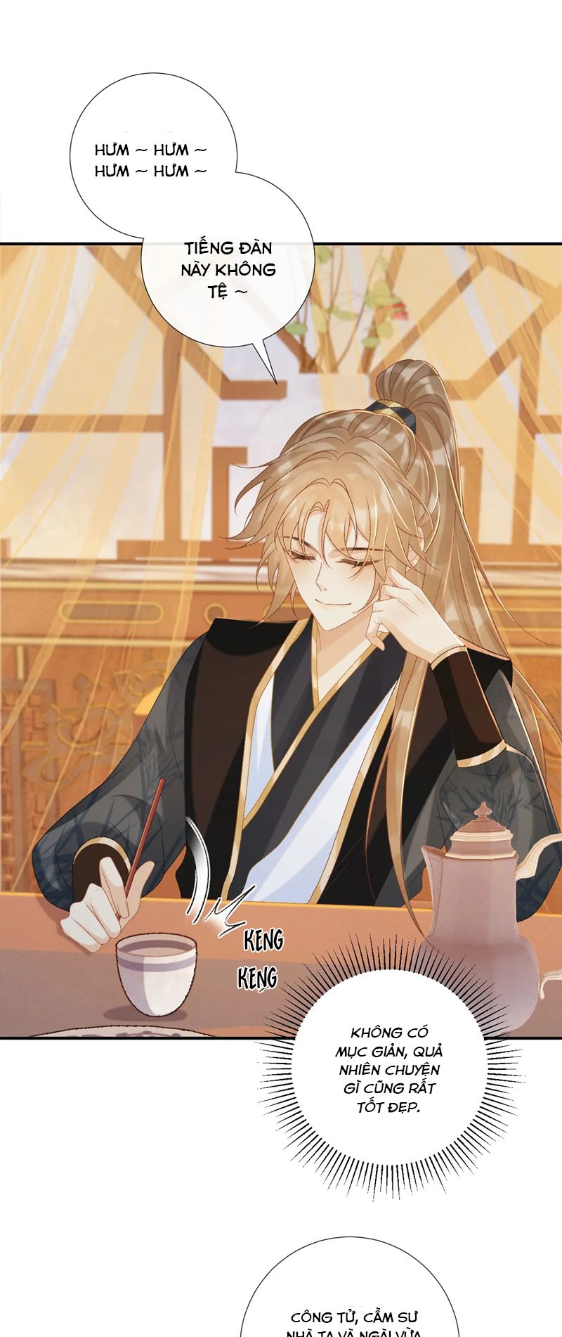 Bệnh Trạng Dụ Dỗ Chapter 75 - Next Chapter 76