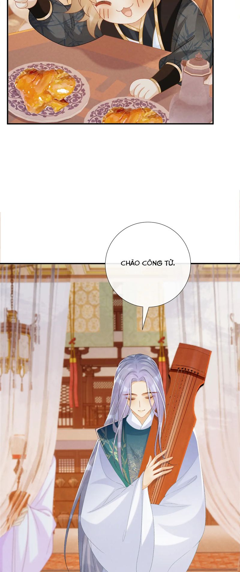 Bệnh Trạng Dụ Dỗ Chapter 75 - Next Chapter 76