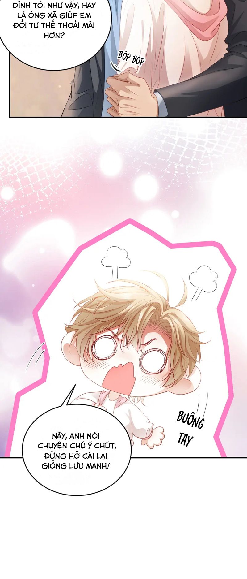 Tiểu Thiếu Gia Dựa Vào Mỹ Mạo Hoành Hành Toàn Hệ Thống Chapter 22 - Trang 4