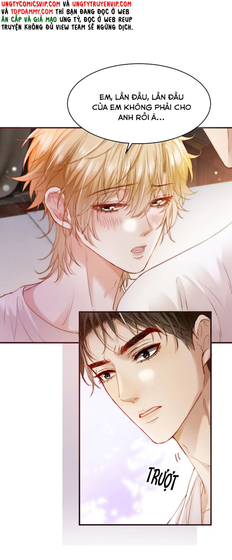 Tiểu Thiếu Gia Dựa Vào Mỹ Mạo Hoành Hành Toàn Hệ Thống Chapter 22 - Trang 4