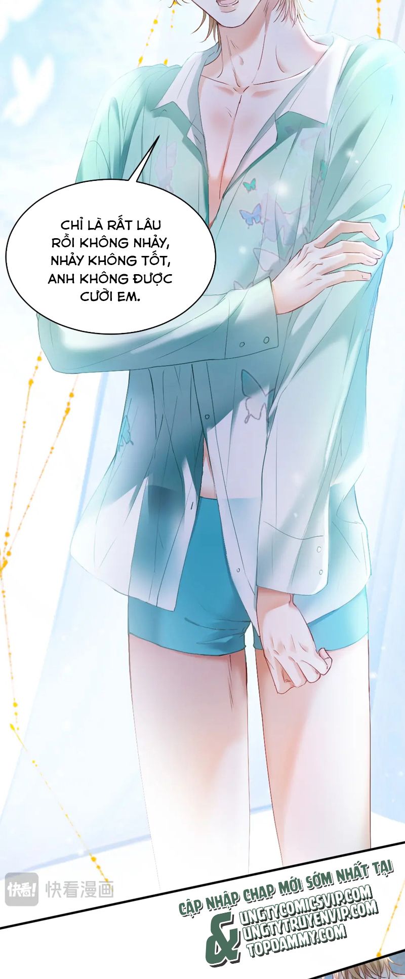 Tiểu Thiếu Gia Dựa Vào Mỹ Mạo Hoành Hành Toàn Hệ Thống Chapter 22 - Trang 4