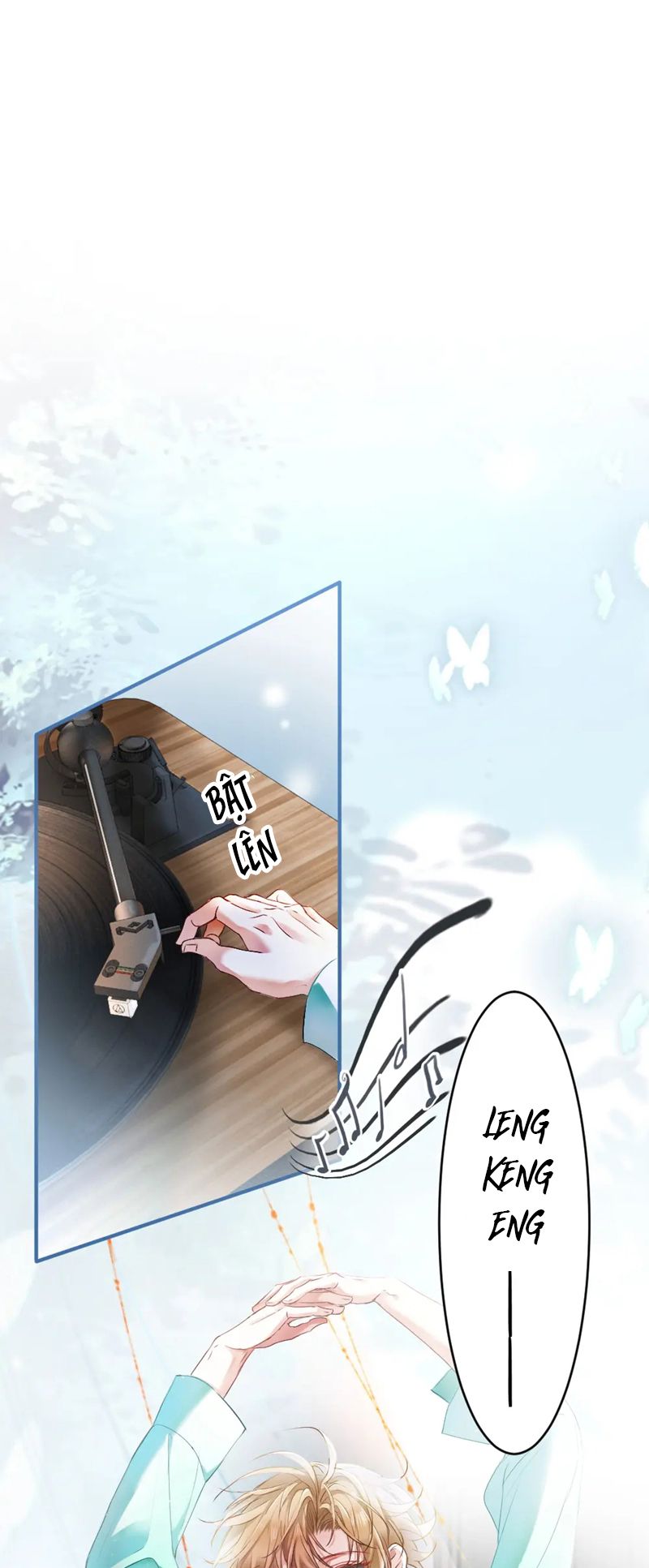 Tiểu Thiếu Gia Dựa Vào Mỹ Mạo Hoành Hành Toàn Hệ Thống Chapter 22 - Trang 4