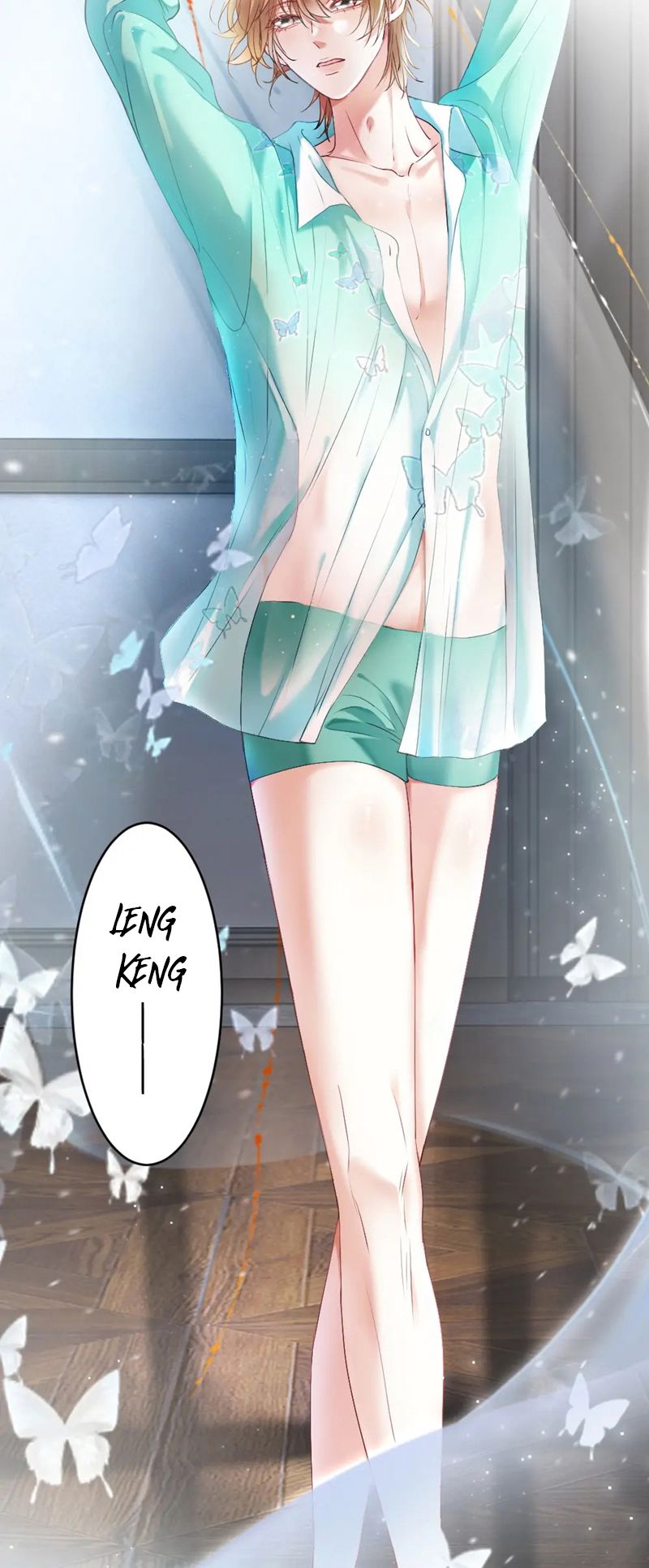 Tiểu Thiếu Gia Dựa Vào Mỹ Mạo Hoành Hành Toàn Hệ Thống Chapter 22 - Trang 4