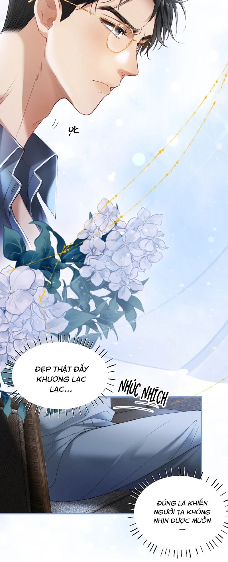 Tiểu Thiếu Gia Dựa Vào Mỹ Mạo Hoành Hành Toàn Hệ Thống Chapter 22 - Trang 4