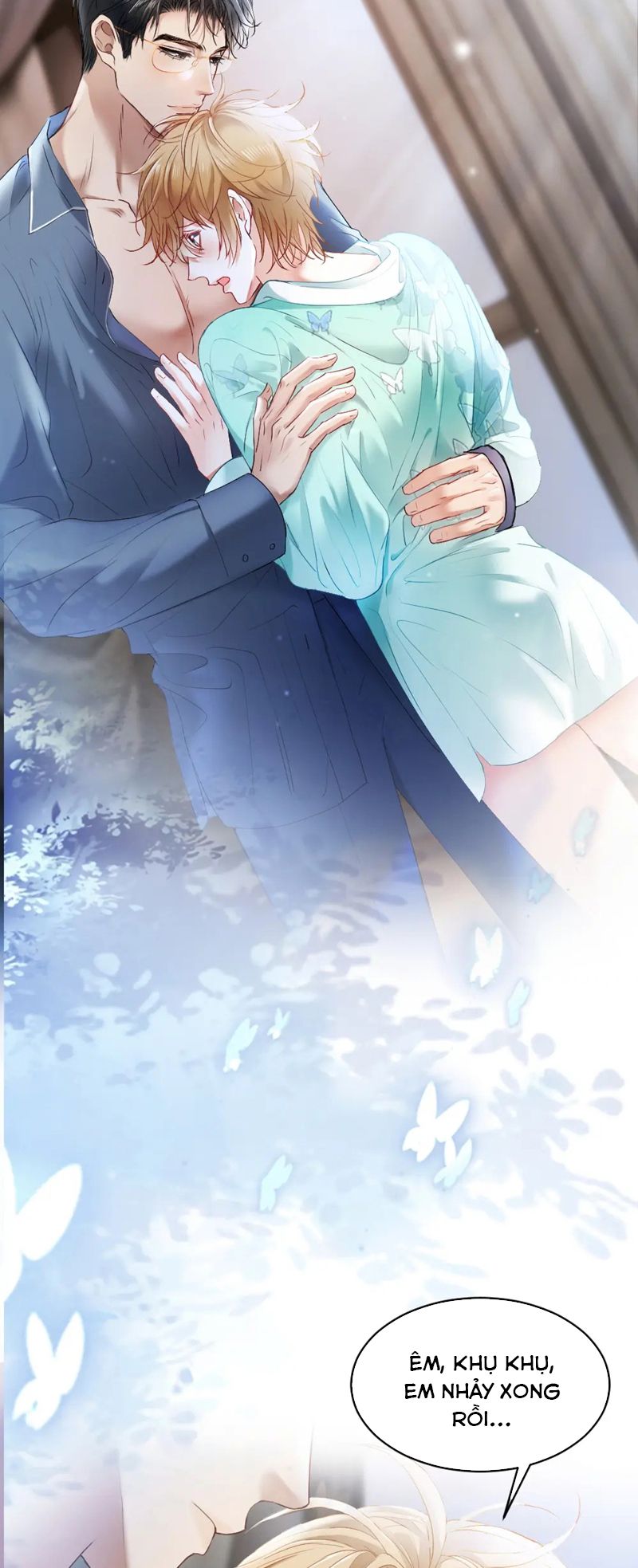 Tiểu Thiếu Gia Dựa Vào Mỹ Mạo Hoành Hành Toàn Hệ Thống Chapter 22 - Trang 4