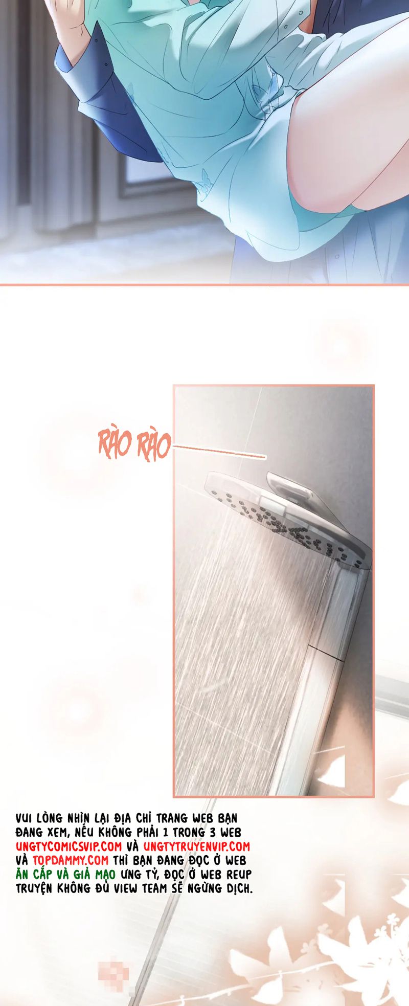 Tiểu Thiếu Gia Dựa Vào Mỹ Mạo Hoành Hành Toàn Hệ Thống Chapter 22 - Trang 4