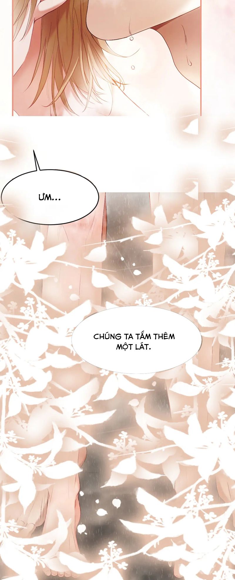 Tiểu Thiếu Gia Dựa Vào Mỹ Mạo Hoành Hành Toàn Hệ Thống Chapter 22 - Trang 4