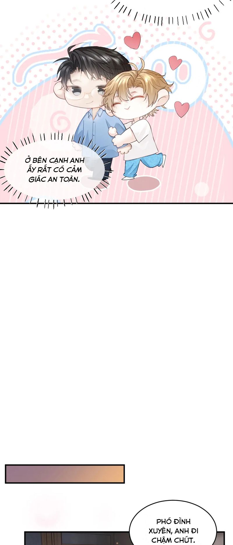 Tiểu Thiếu Gia Dựa Vào Mỹ Mạo Hoành Hành Toàn Hệ Thống Chapter 22 - Trang 4