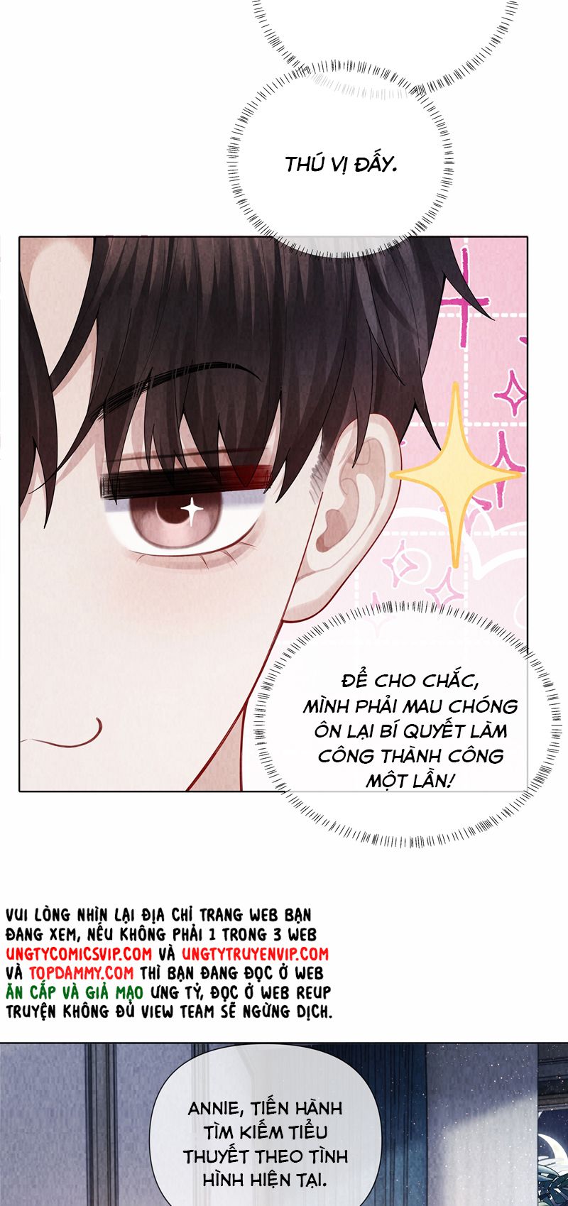 Dior Tiên Sinh Chap 100 - Next Chap 101