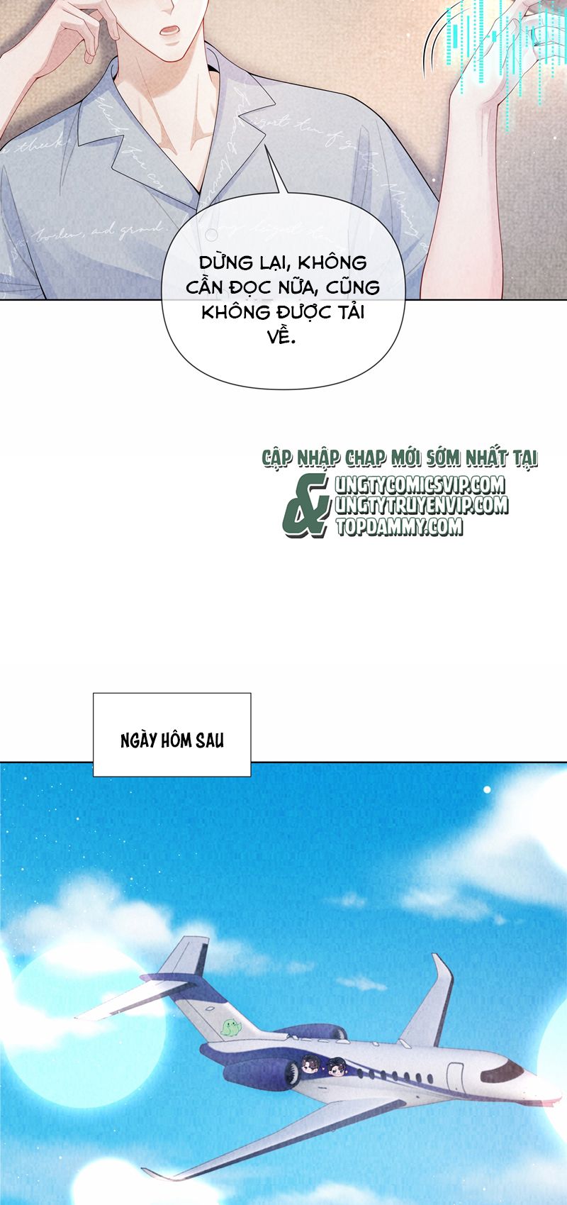 Dior Tiên Sinh Chap 100 - Next Chap 101