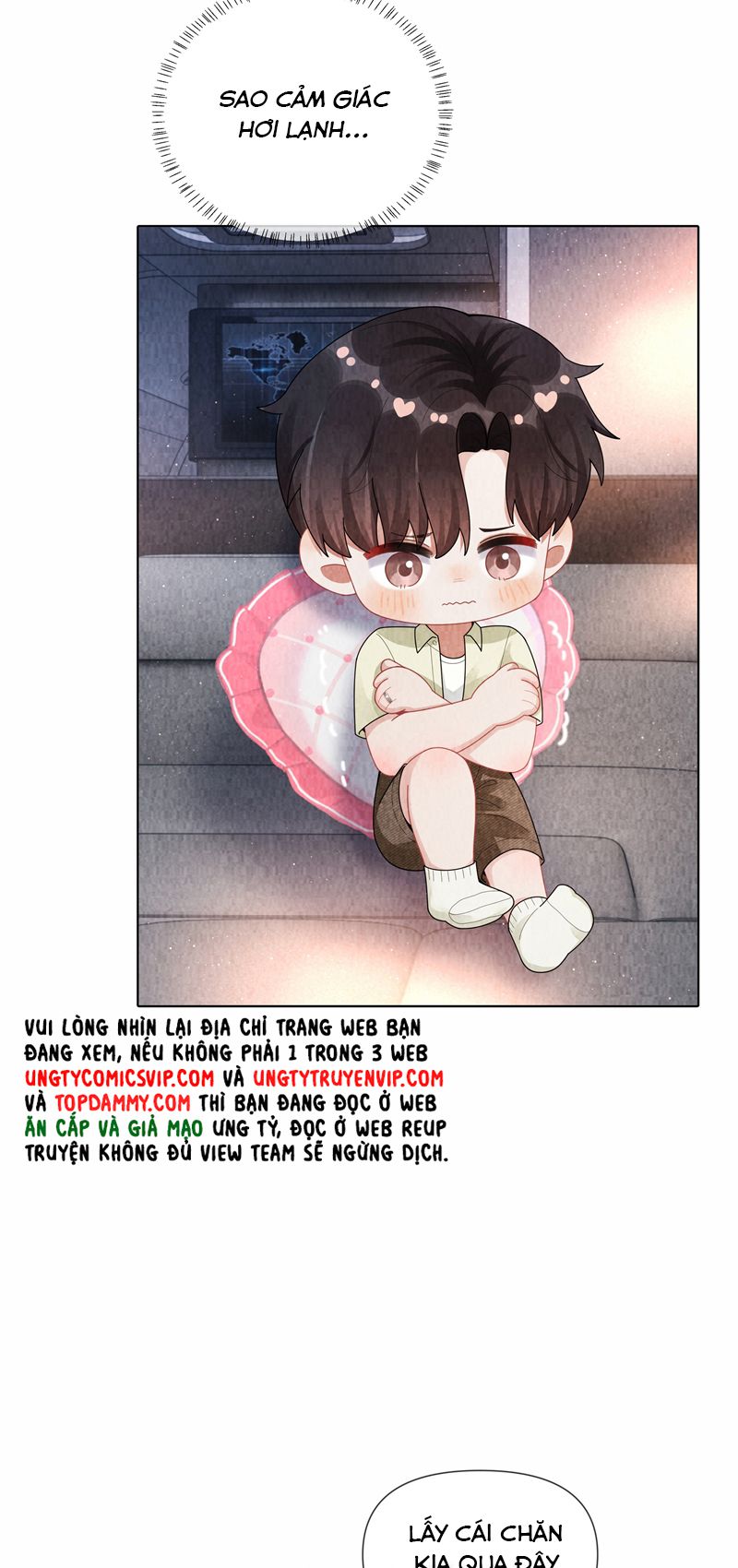 Dior Tiên Sinh Chap 100 - Next Chap 101