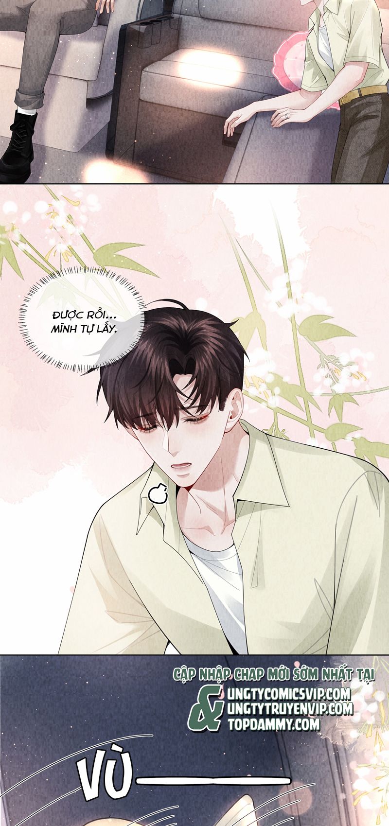 Dior Tiên Sinh Chap 100 - Next Chap 101