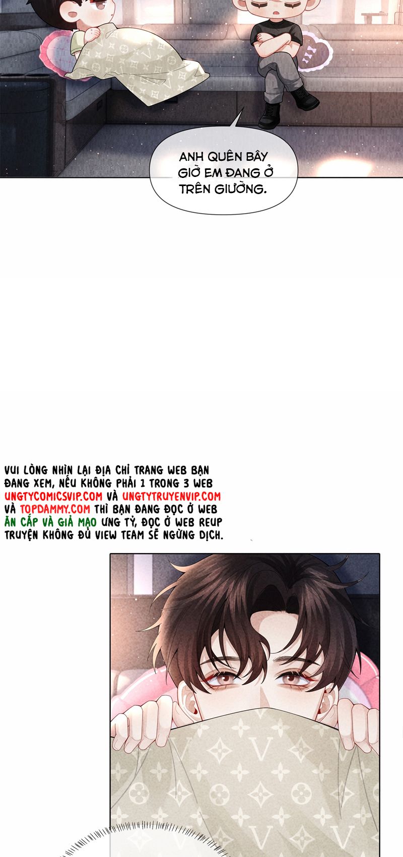 Dior Tiên Sinh Chap 100 - Next Chap 101