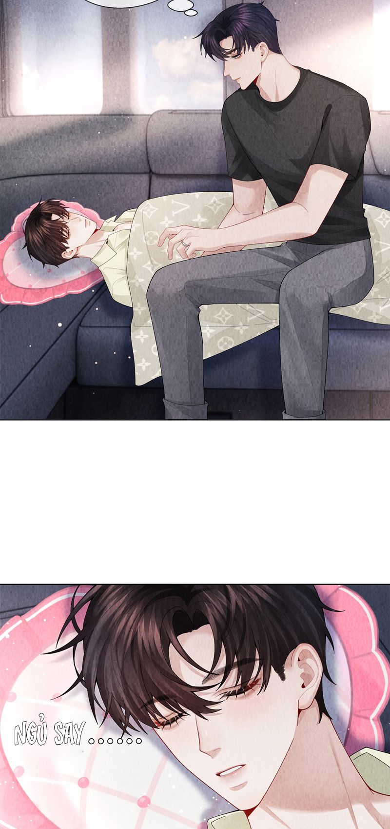 Dior Tiên Sinh Chap 100 - Next Chap 101