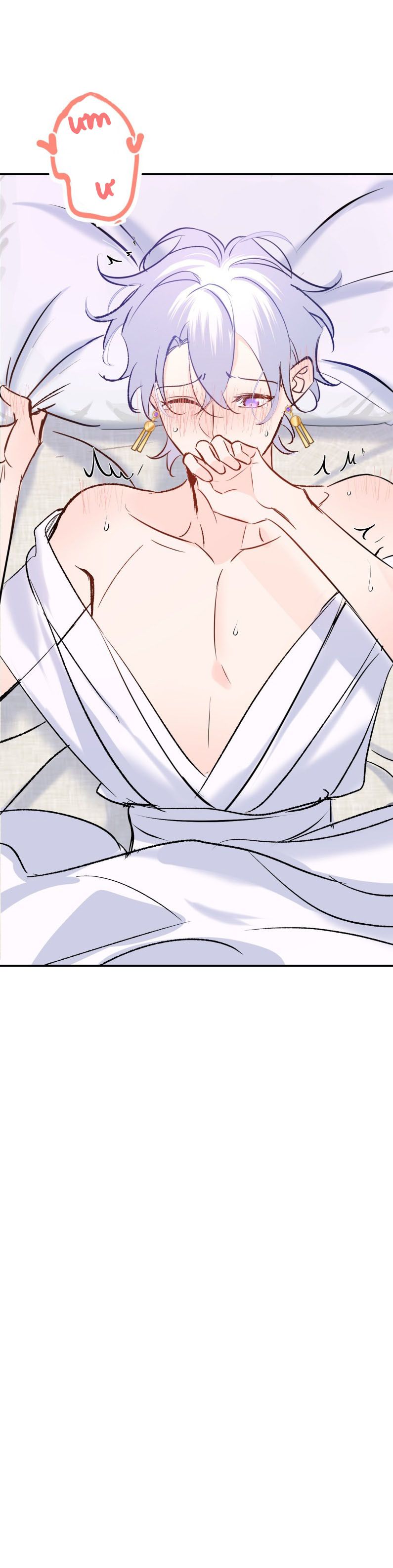 Mộng Tưởng Của Thần Quan Là Cưỡi Lên Thiên Cổ Ác Long Chapter 29 - Next Chapter 30