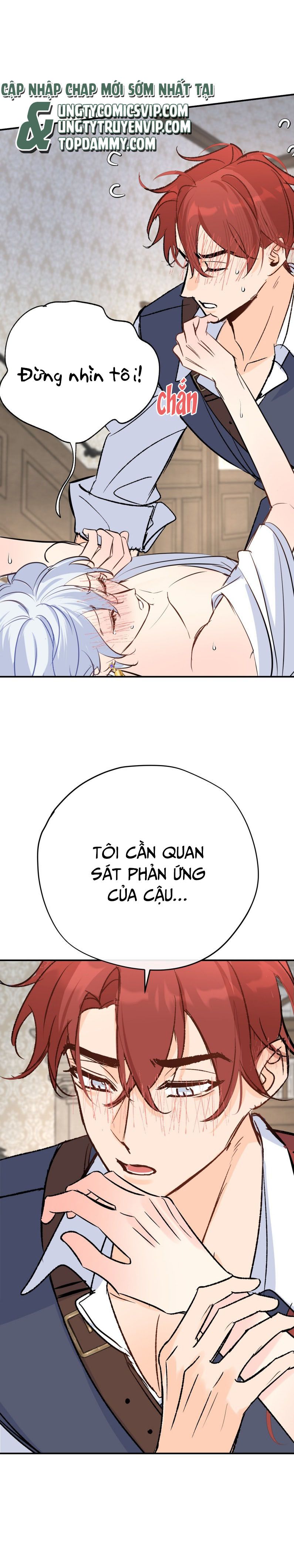 Mộng Tưởng Của Thần Quan Là Cưỡi Lên Thiên Cổ Ác Long Chapter 29 - Next Chapter 30