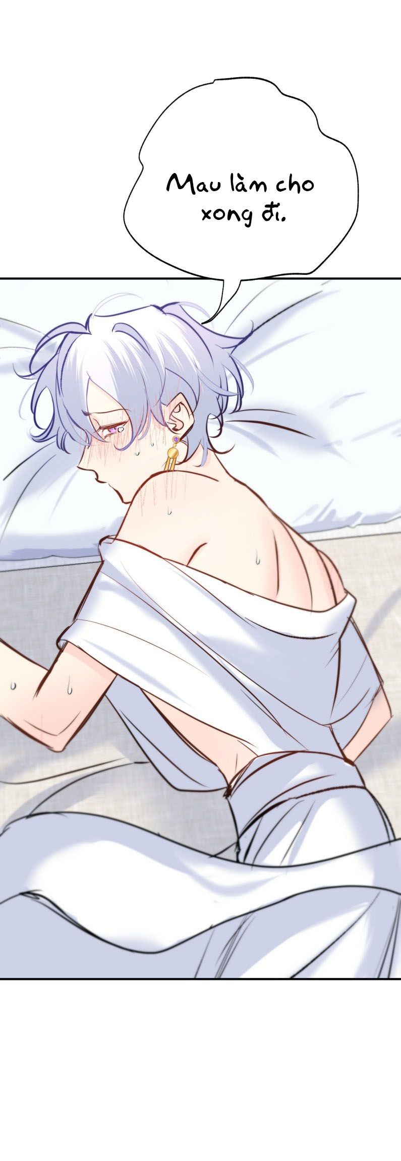 Mộng Tưởng Của Thần Quan Là Cưỡi Lên Thiên Cổ Ác Long Chapter 29 - Next Chapter 30