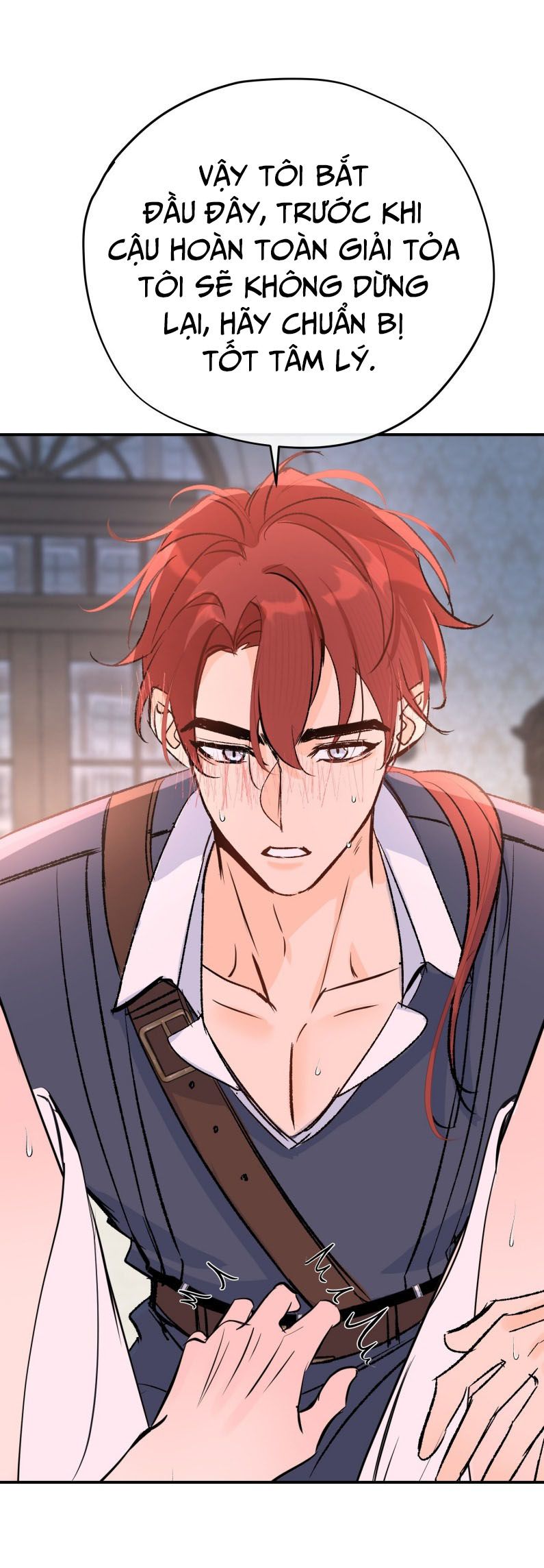 Mộng Tưởng Của Thần Quan Là Cưỡi Lên Thiên Cổ Ác Long Chapter 29 - Next Chapter 30