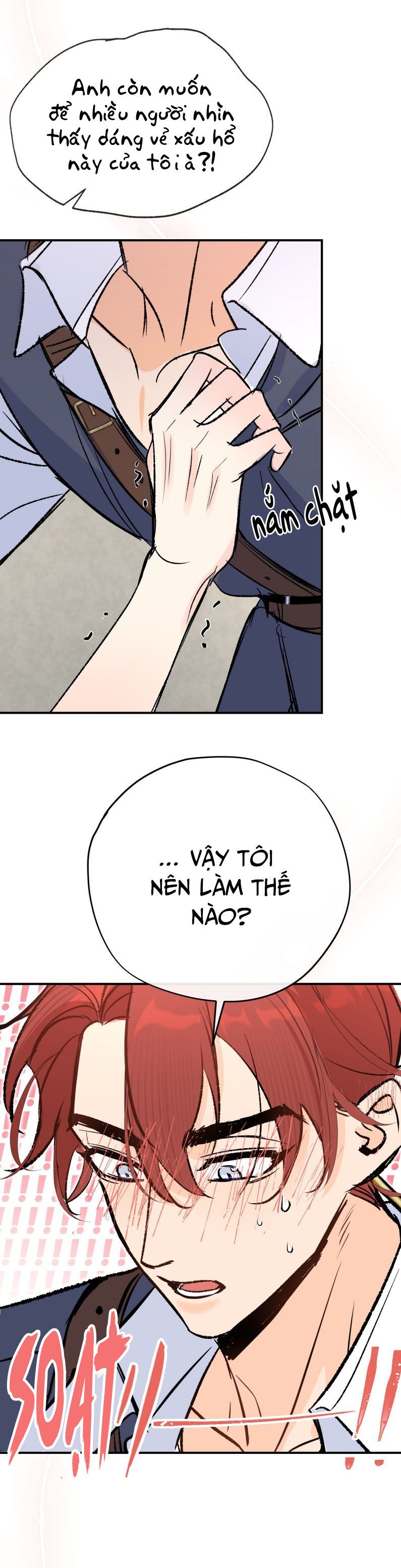 Mộng Tưởng Của Thần Quan Là Cưỡi Lên Thiên Cổ Ác Long Chapter 29 - Next Chapter 30