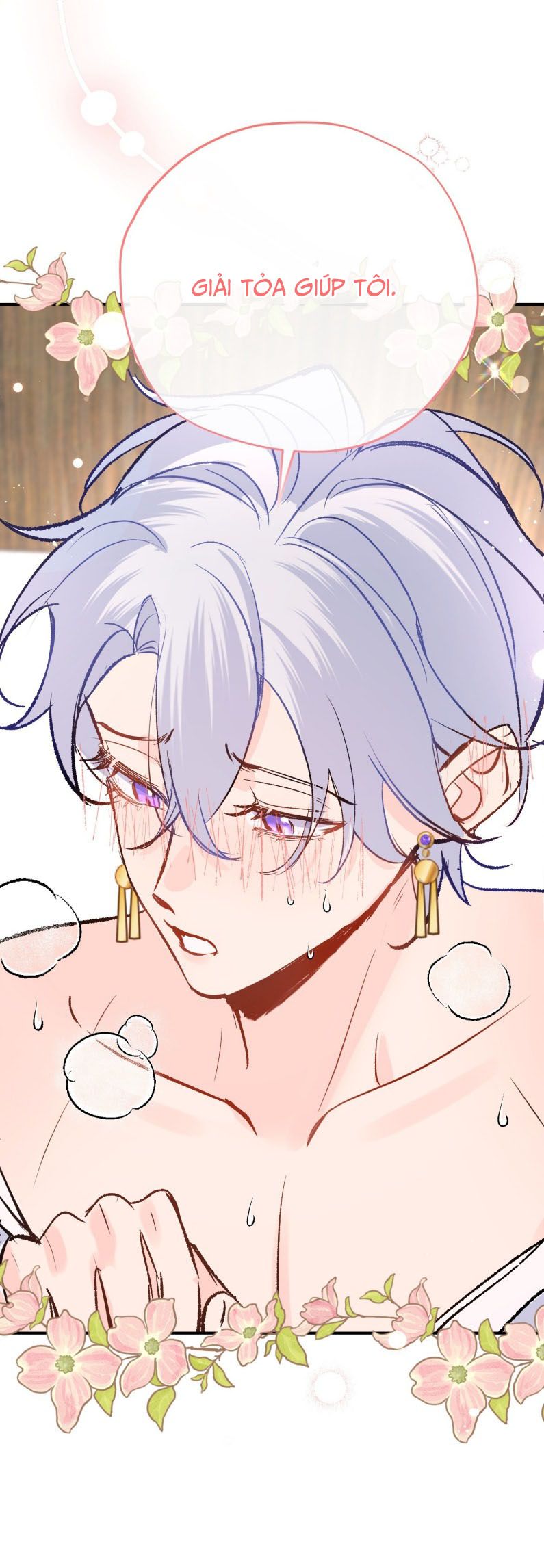 Mộng Tưởng Của Thần Quan Là Cưỡi Lên Thiên Cổ Ác Long Chapter 29 - Next Chapter 30