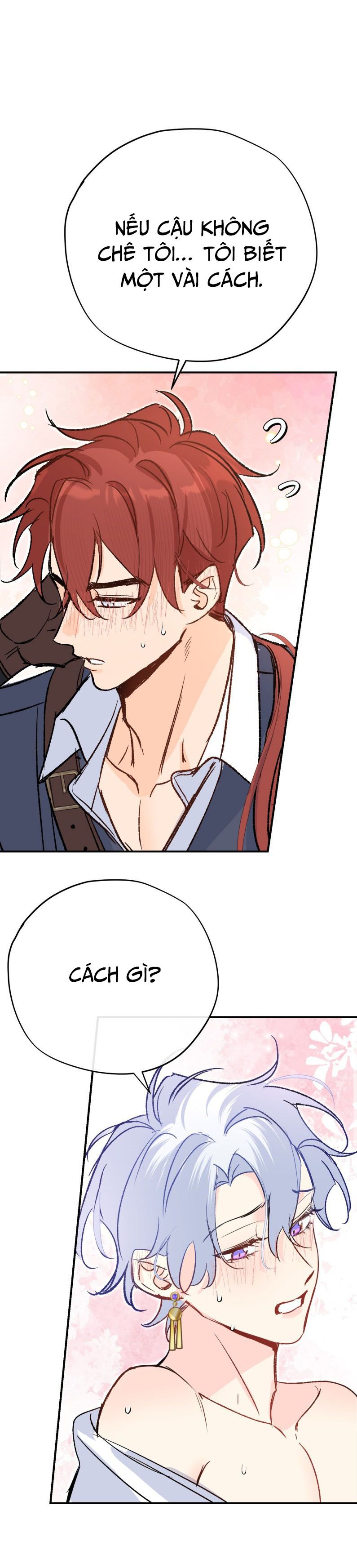 Mộng Tưởng Của Thần Quan Là Cưỡi Lên Thiên Cổ Ác Long Chapter 29 - Next Chapter 30